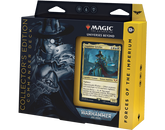 Deck Commander Warhammer 40.000 Edição de Colecionador - Forças do Imperium - Magic: The Gathering - MoxLand